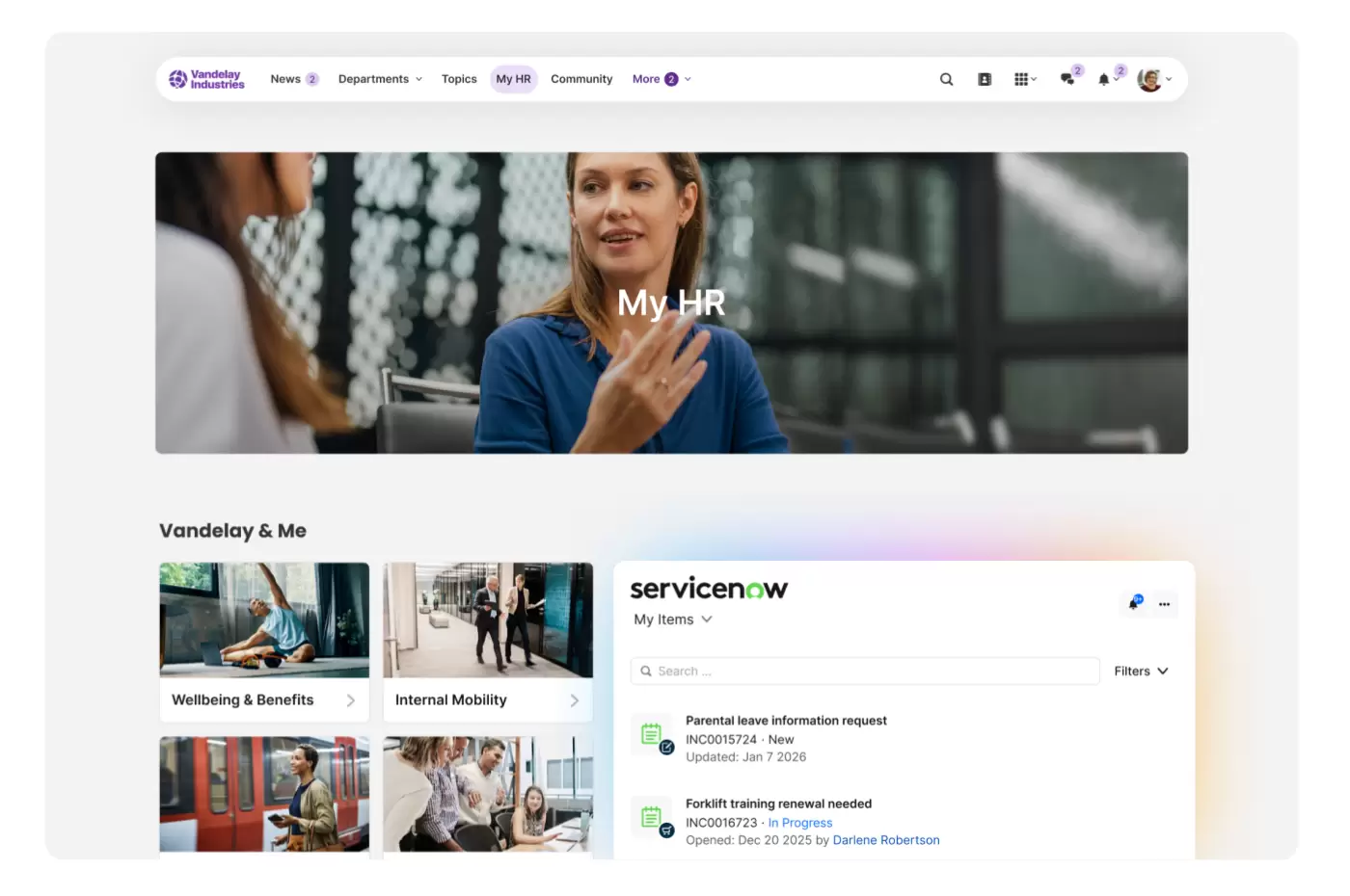 Staffbase-vs-AgilityPortal Slack Alternatives for Internal Communication: Better Tools for Teams That Need More Than Chat - Insight Blog