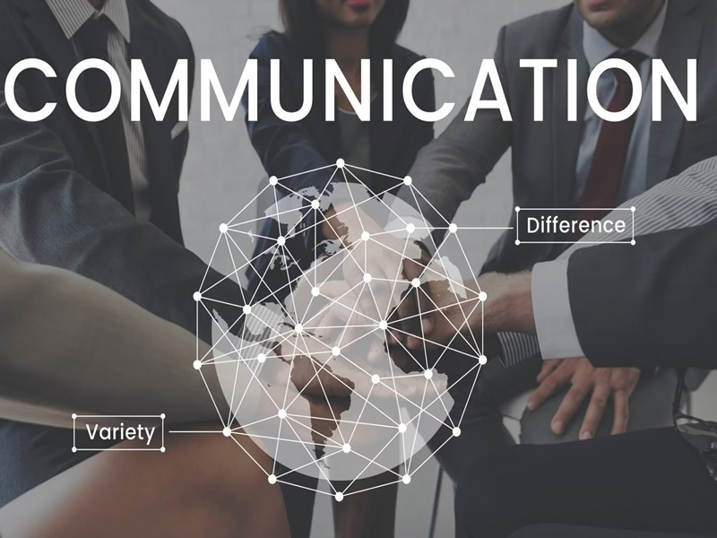 Communication Continuum