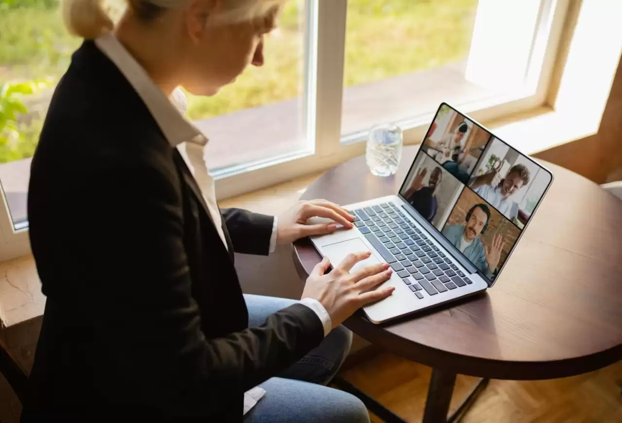 Why is Staff communication software important for a company?