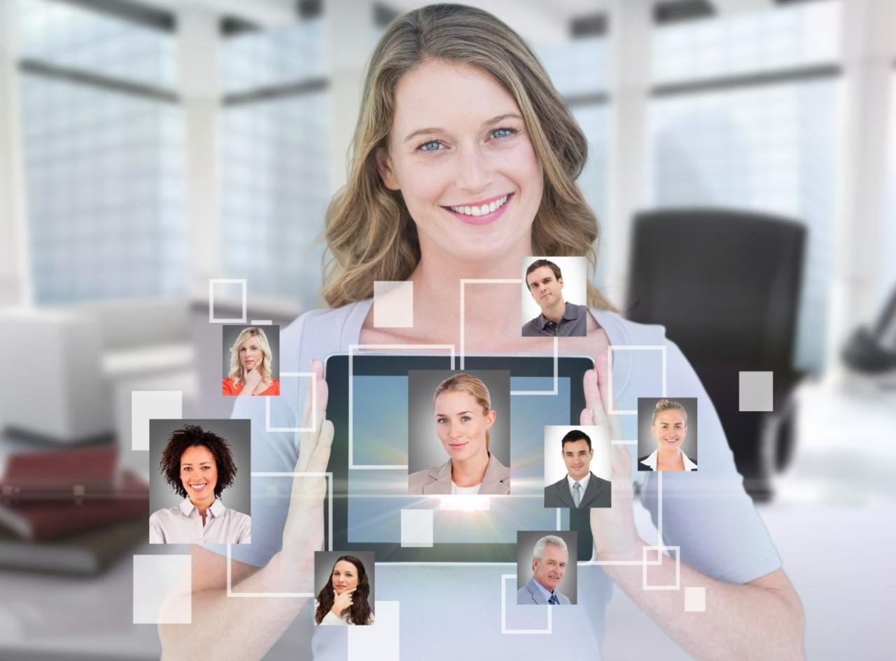 Employee Recognition Software: Empowering the Workforce ​