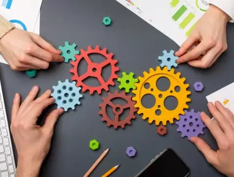 The Era of SAAS Solutions and Modern Businesses: Implementation of Software Solutions and the Improvement of Internal Processes