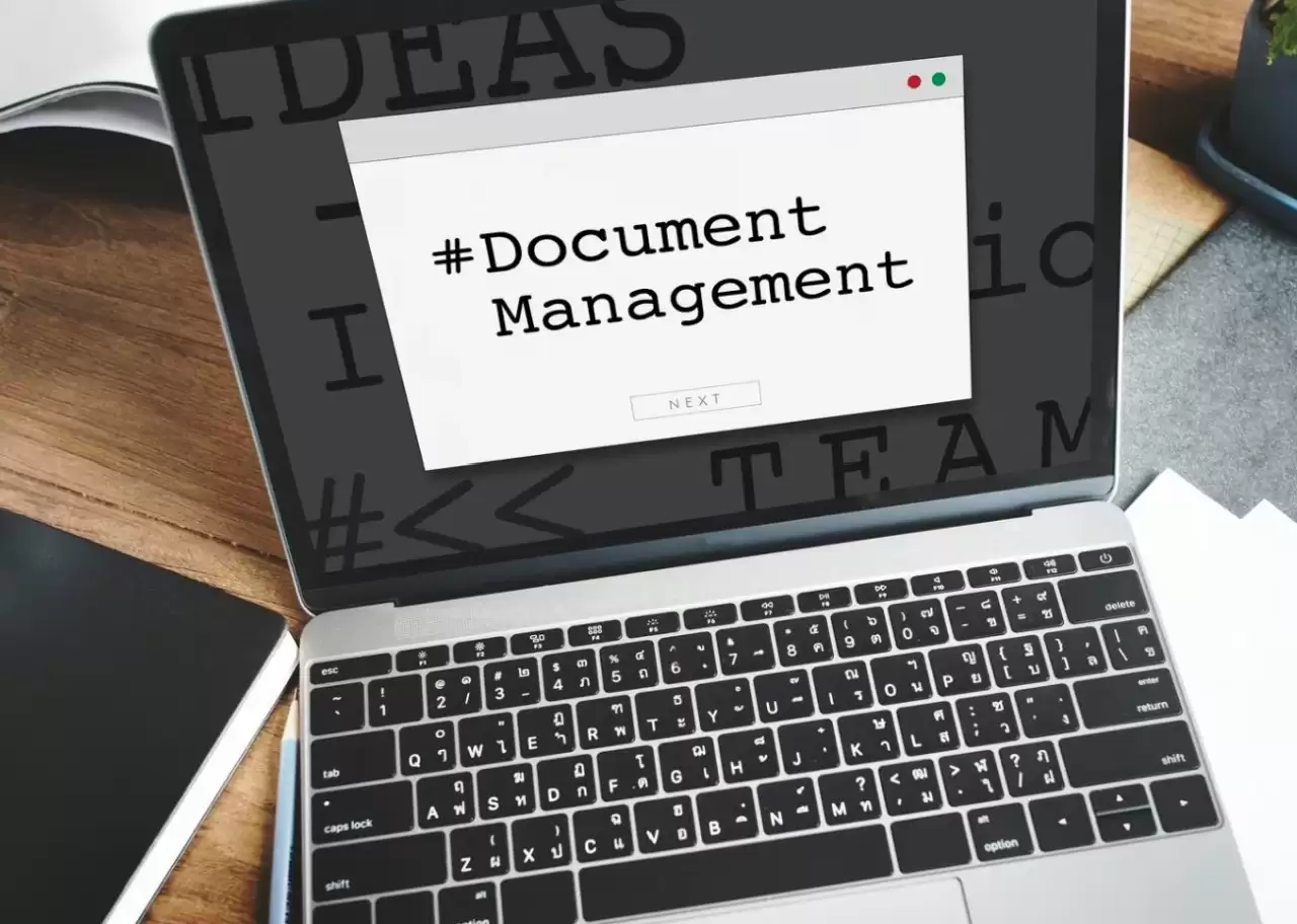Benefits of Using a Document Management System - Insight Blog