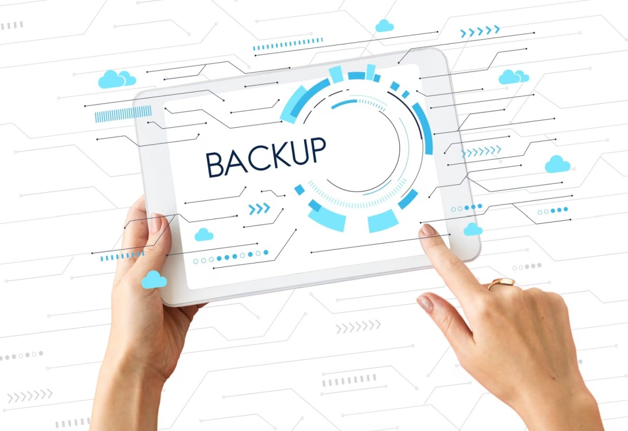 The Consequences of Not Having a Backup Plan for Your Business Data