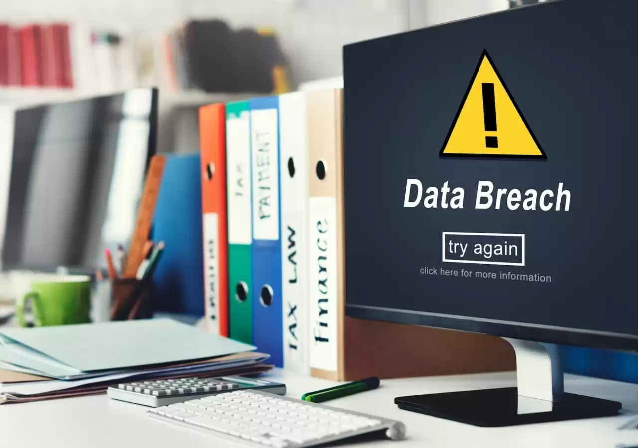 What factors contribute to the high cost of data loss?