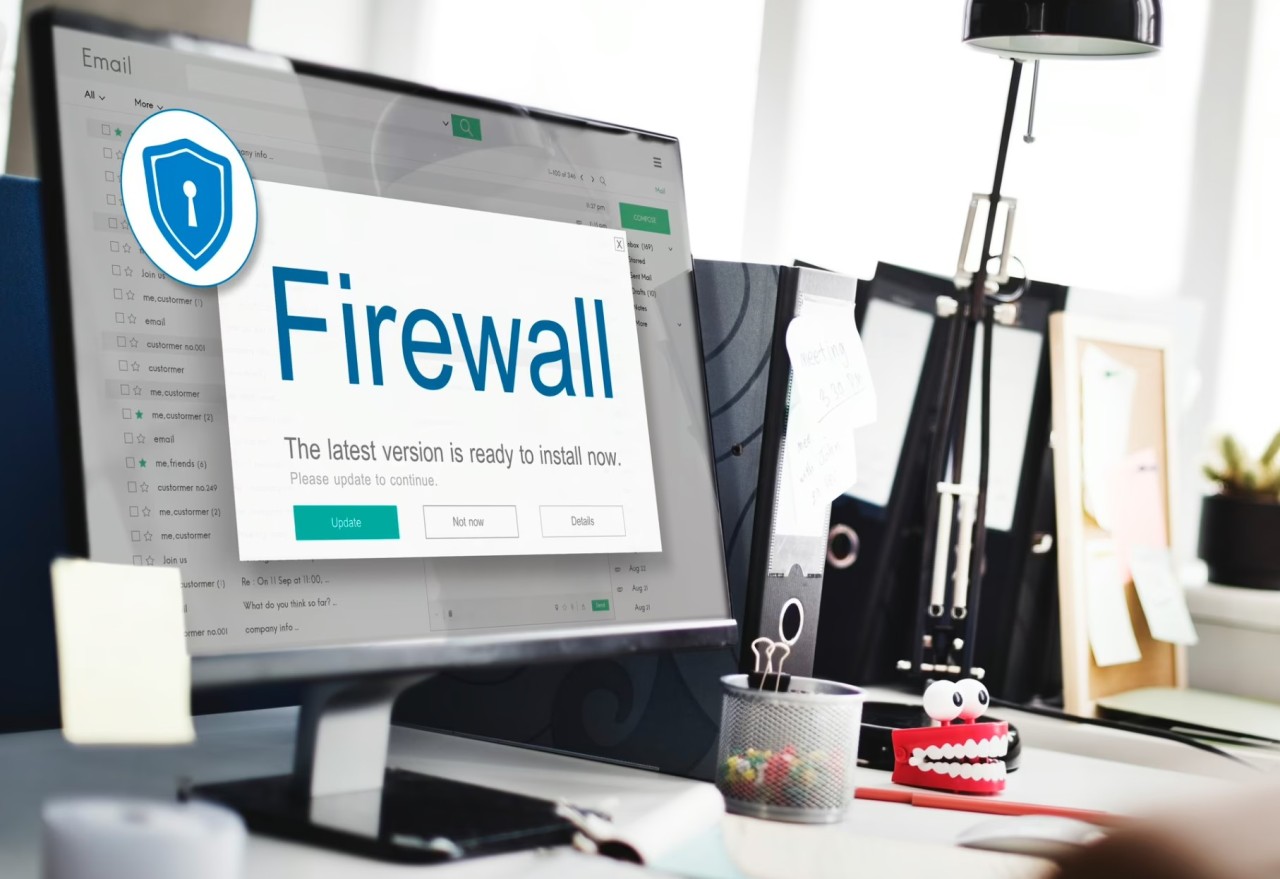 How to Test Your Firewall Security in 12 Steps