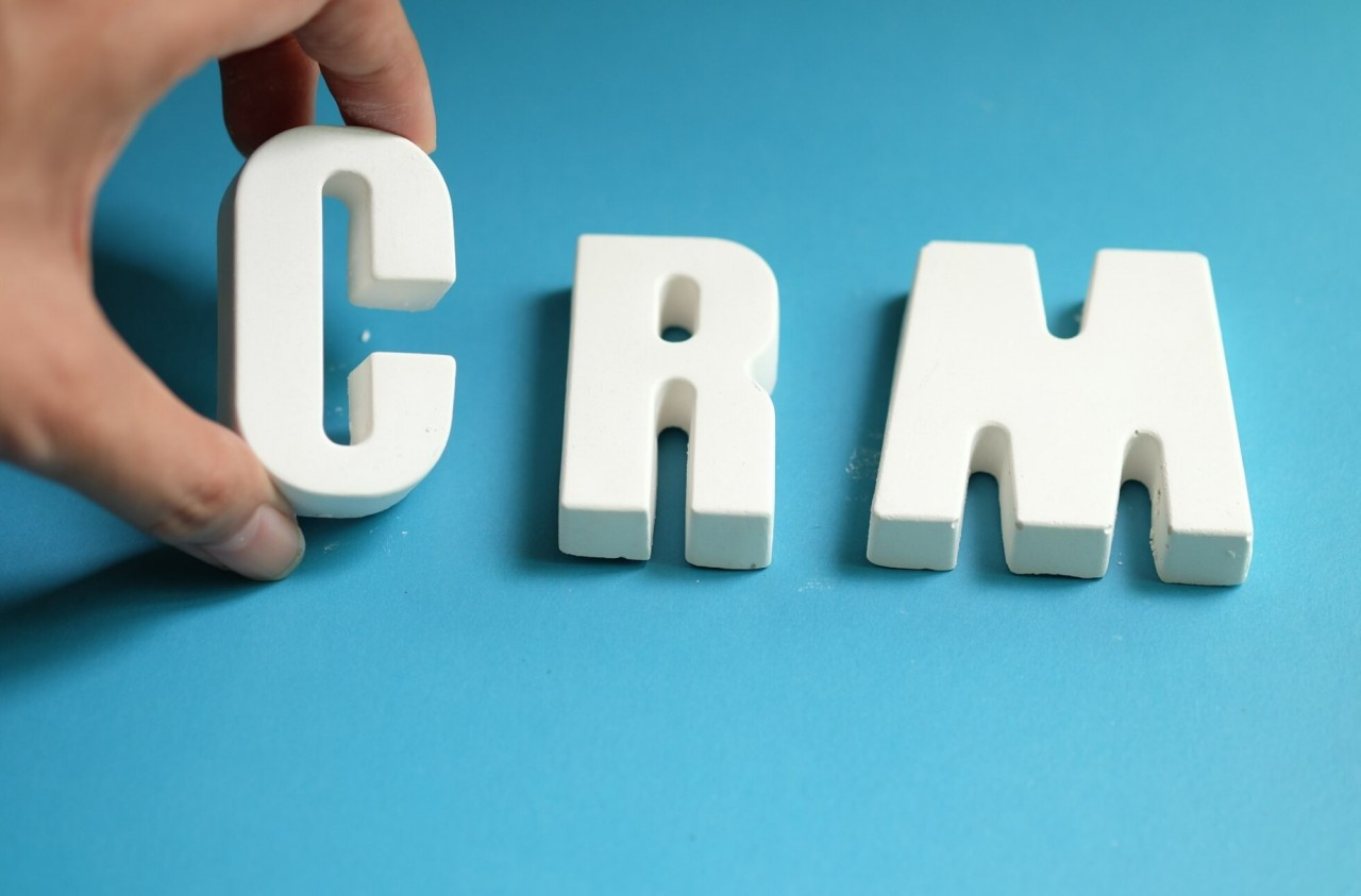 Why your small business needs CRM