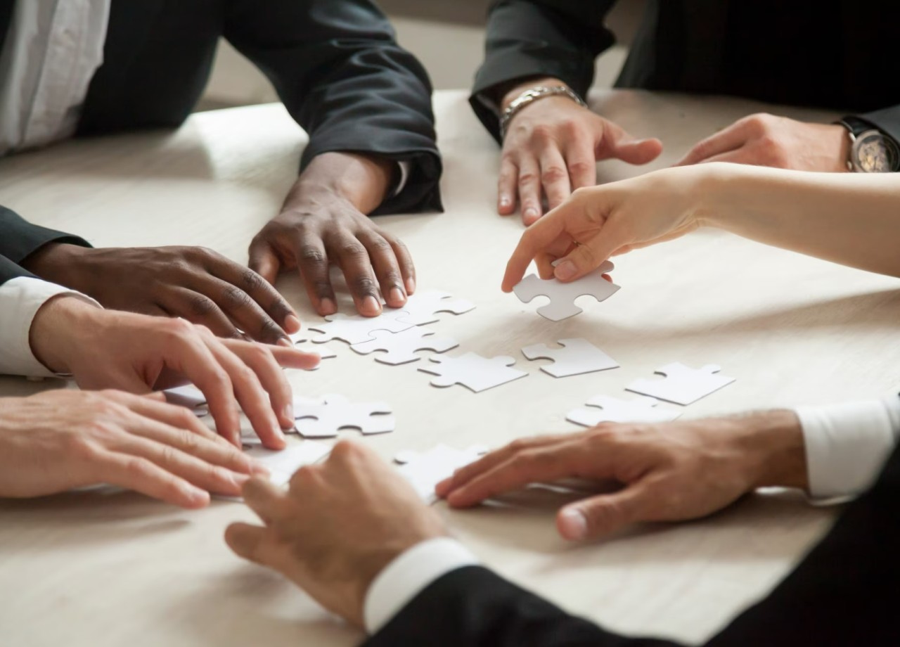 Best Tools for Effective Team Collaboration