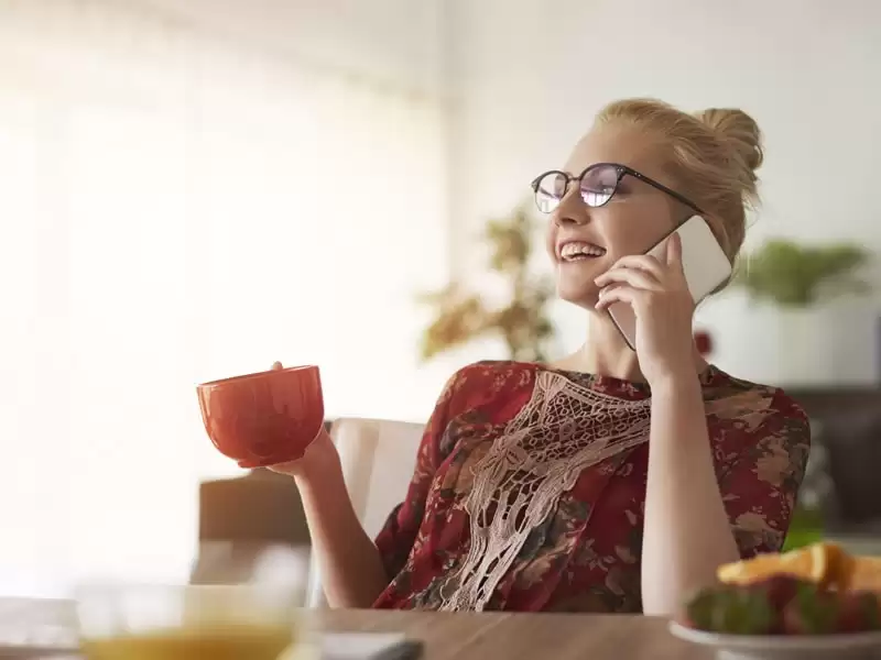 Employee break time in the digital workplace 