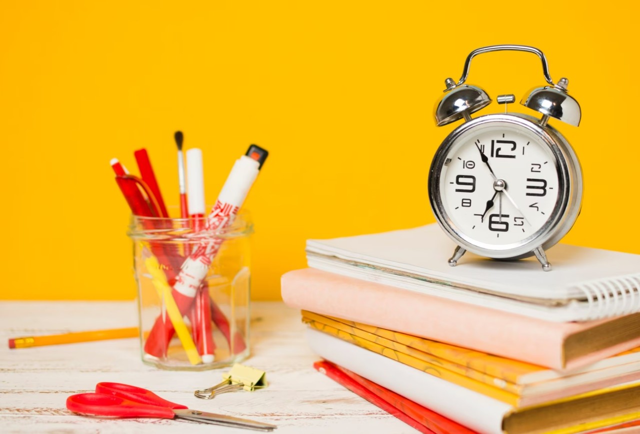 Time Management Tools for Remote Learning