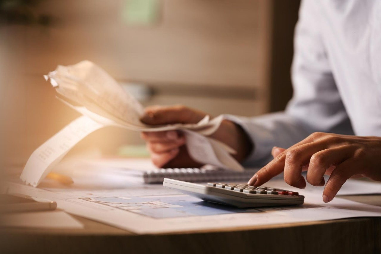 The importance of invoice management​