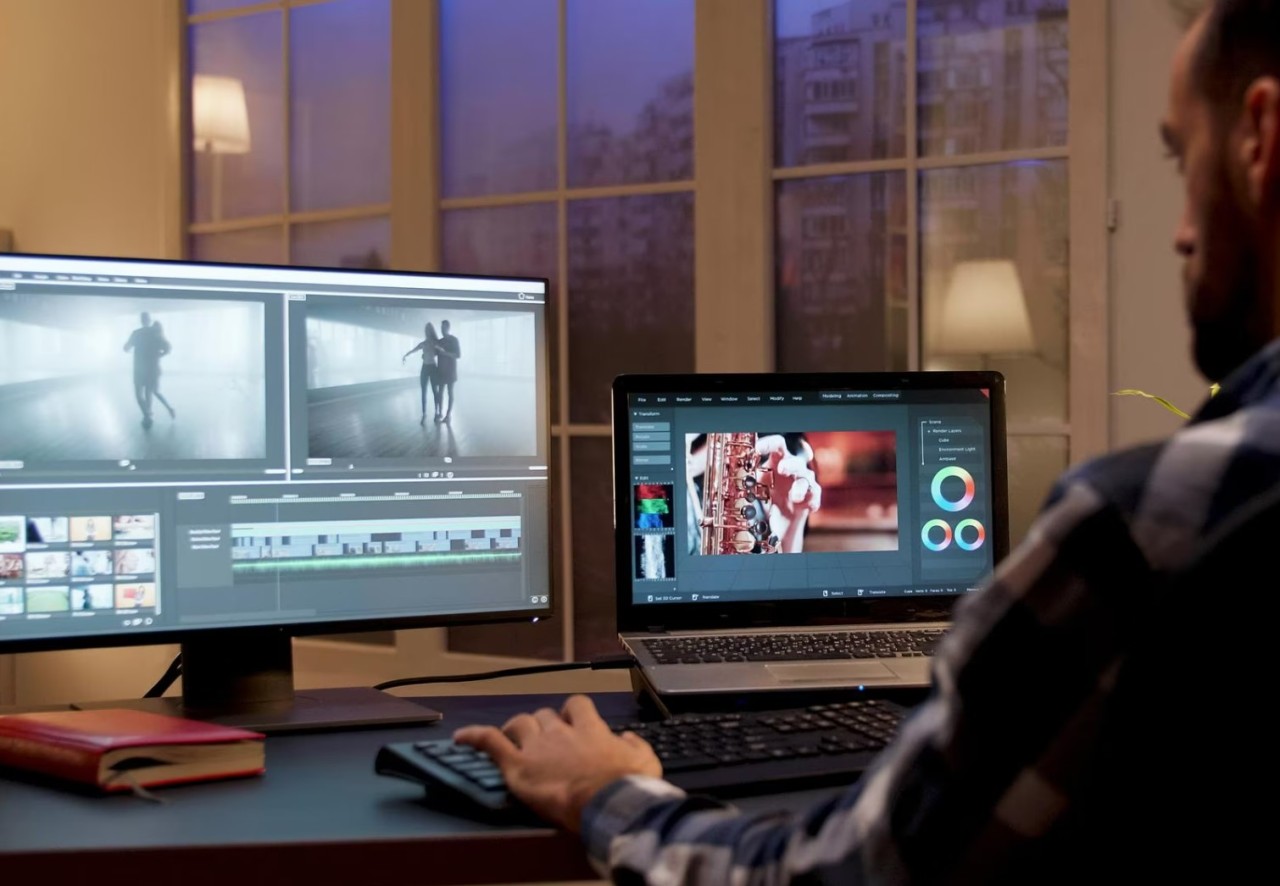 Top 3 Best AI-powered Video Editors and Software in 2023