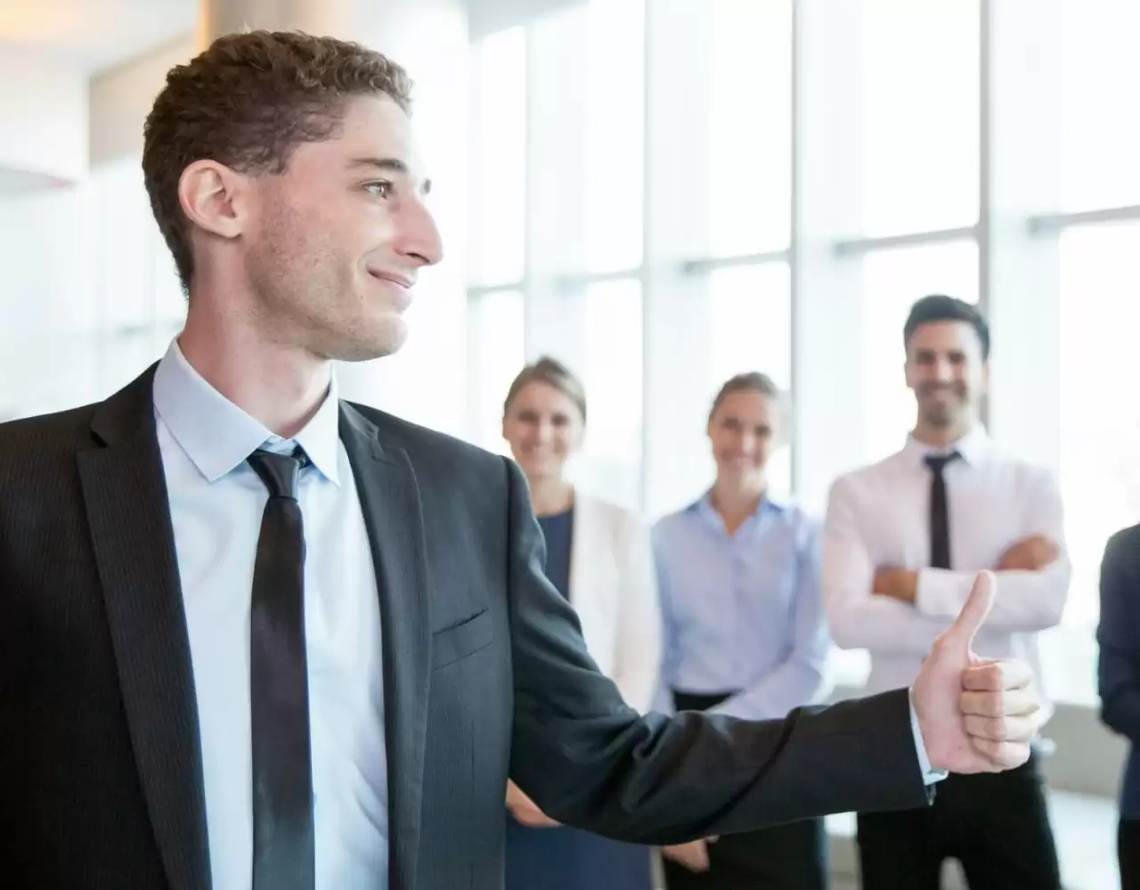 Expressive Leadership Style