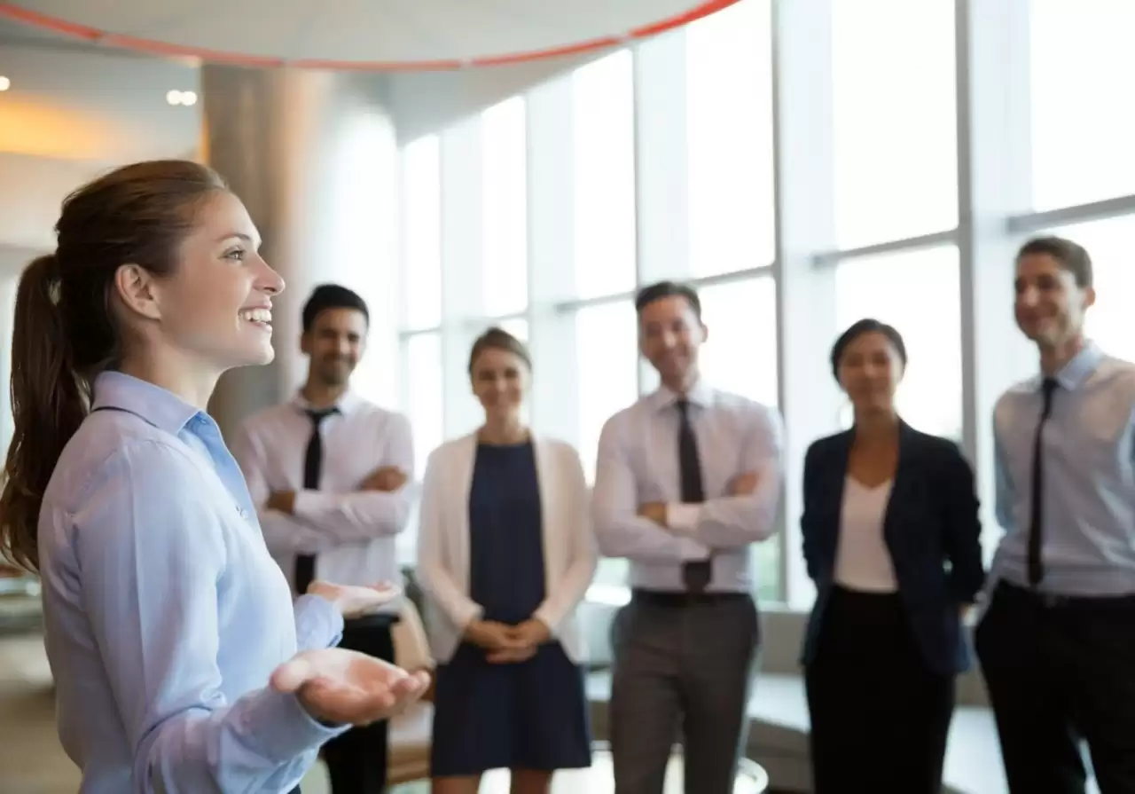 Instrumental Vs Expressive Leadership