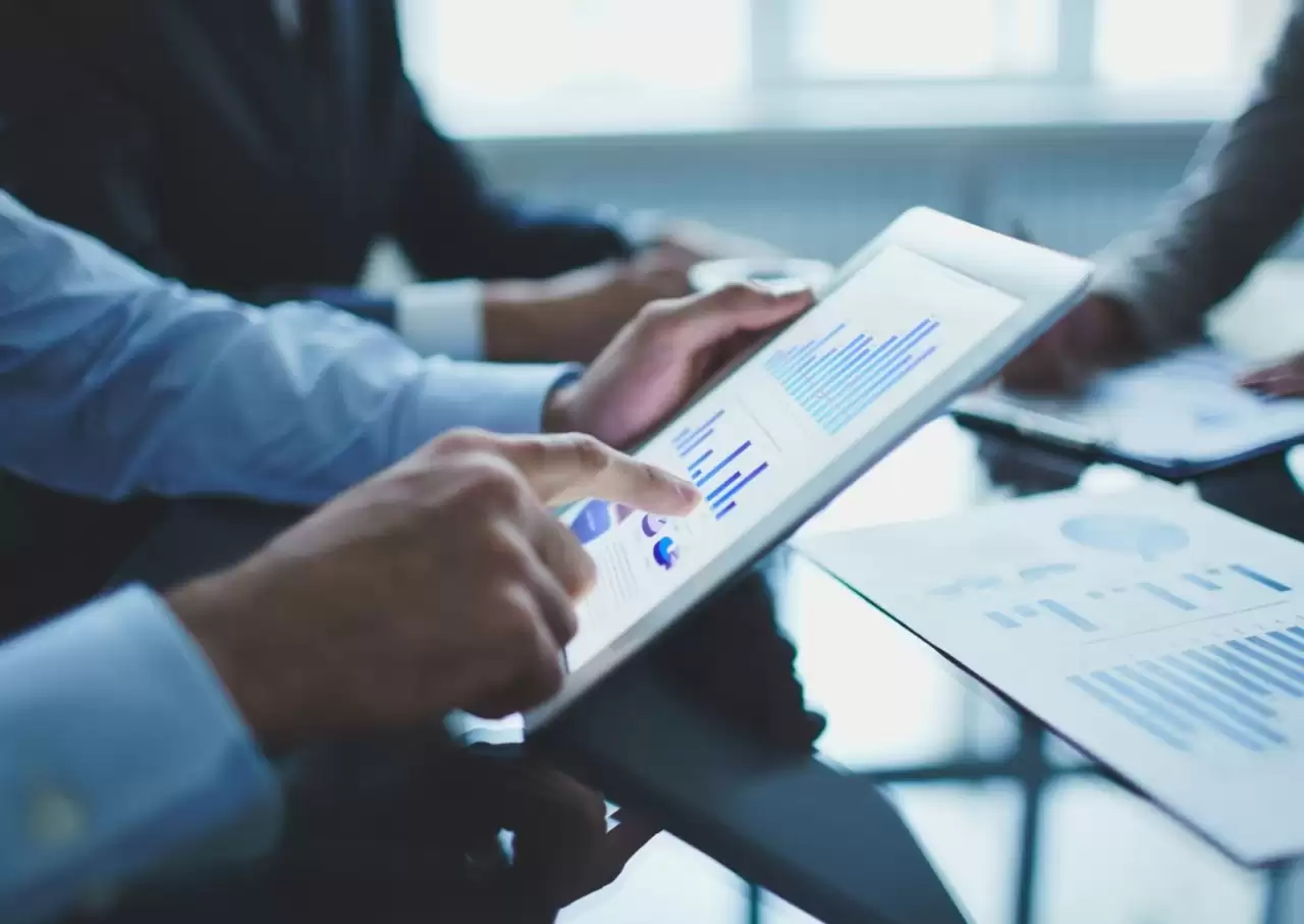 Your Business Lacks the Necessary Data