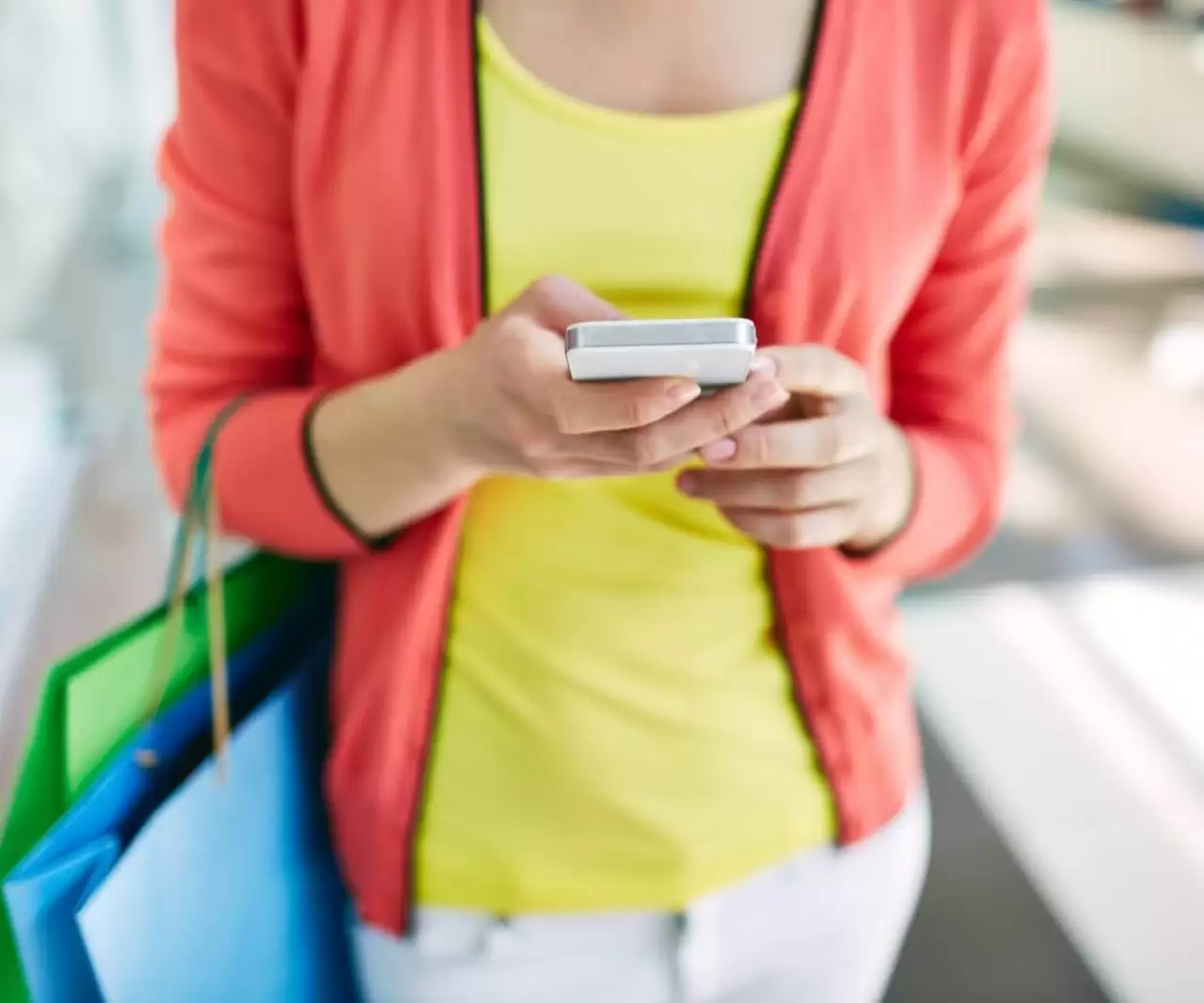 Why use instant messaging