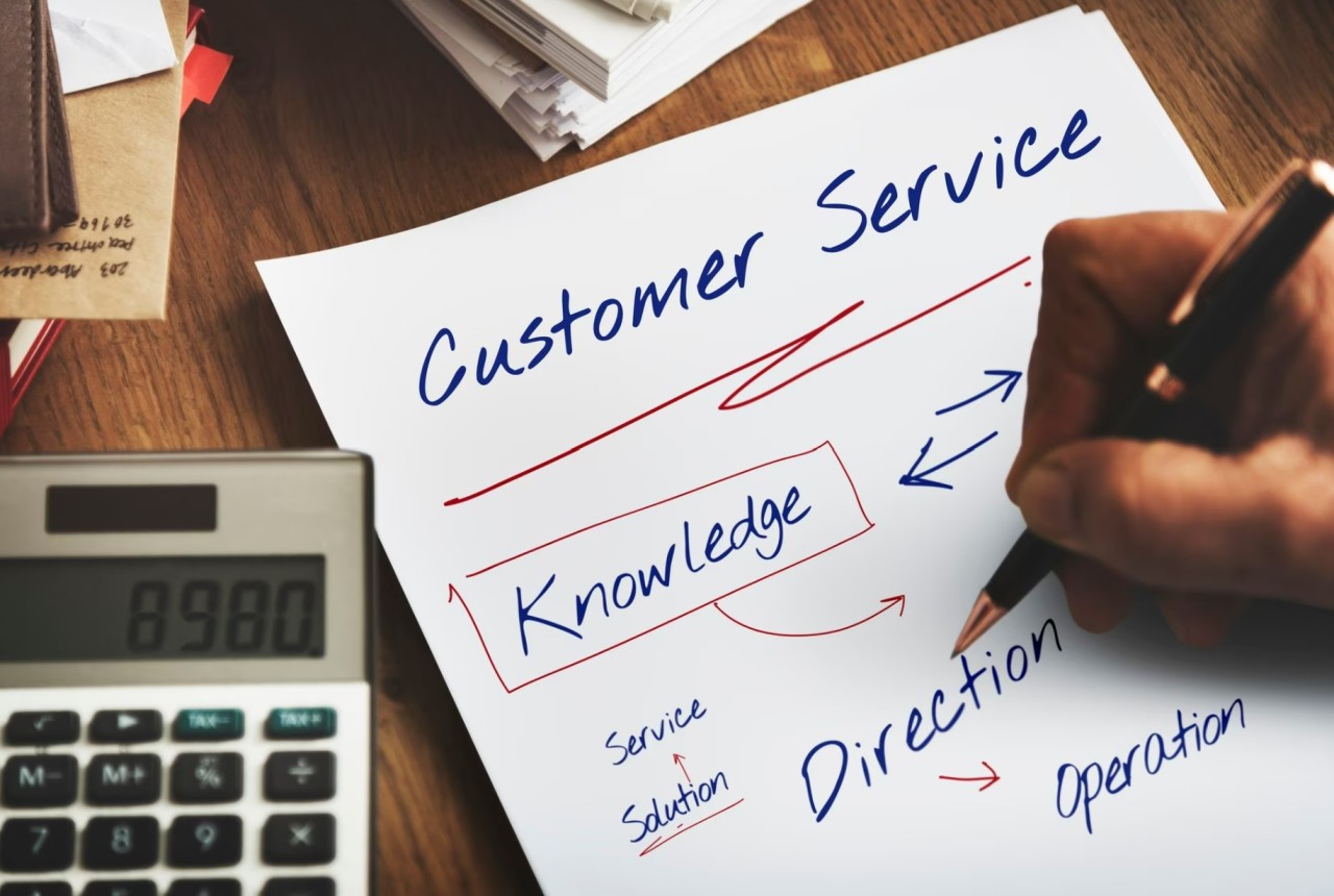 What are customer experience KPIs
