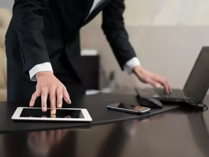 Law Firm Intranet Software