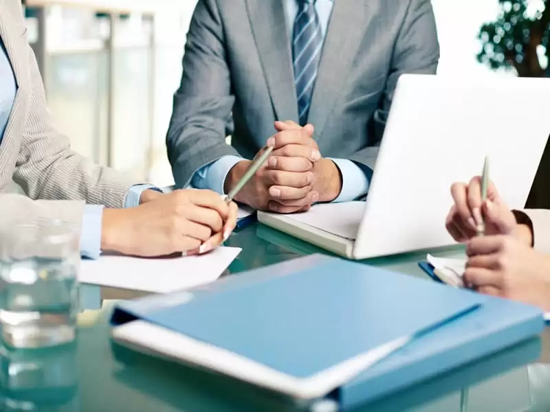 Law Firm Intranet: The Best Intranet Software For Law Firms