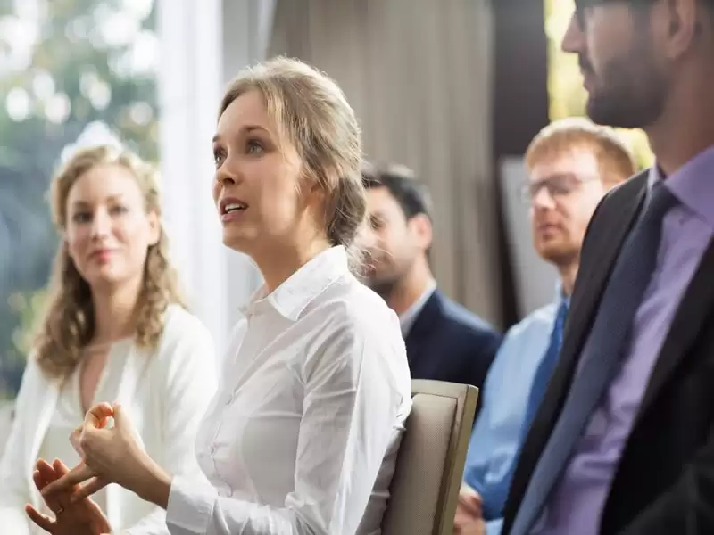 Brief Guide To Employee Engagement Workshops