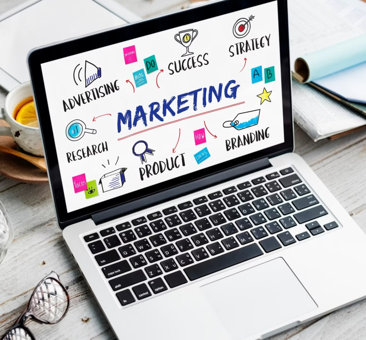 5 Marketing Software Tools You Can't Afford To Ignore