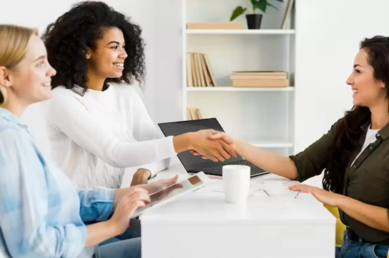 Empowering Amazon Sellers Through Cloud Intranets