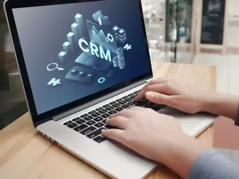 Bespoke CRM System
