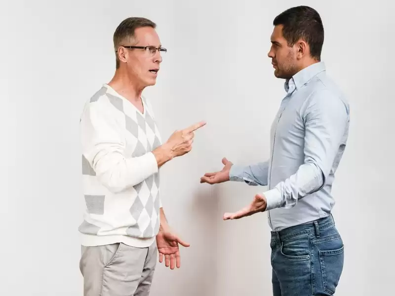 5 Ways to Resolve Team Conflict in Cross-Functional Teams