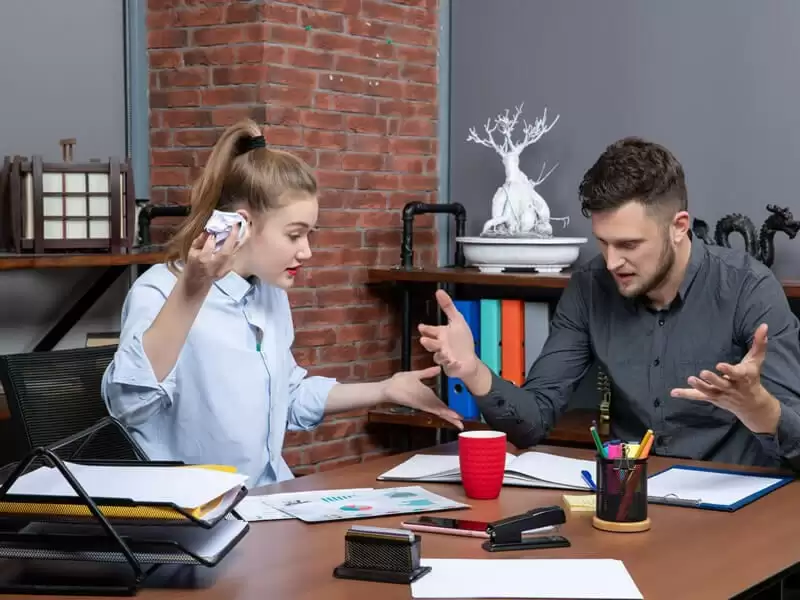 5 Ways to Resolve Team Conflict in Cross-Functional Teams