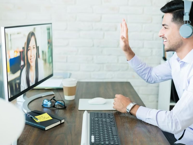 How to Improve Virtual Meetings?