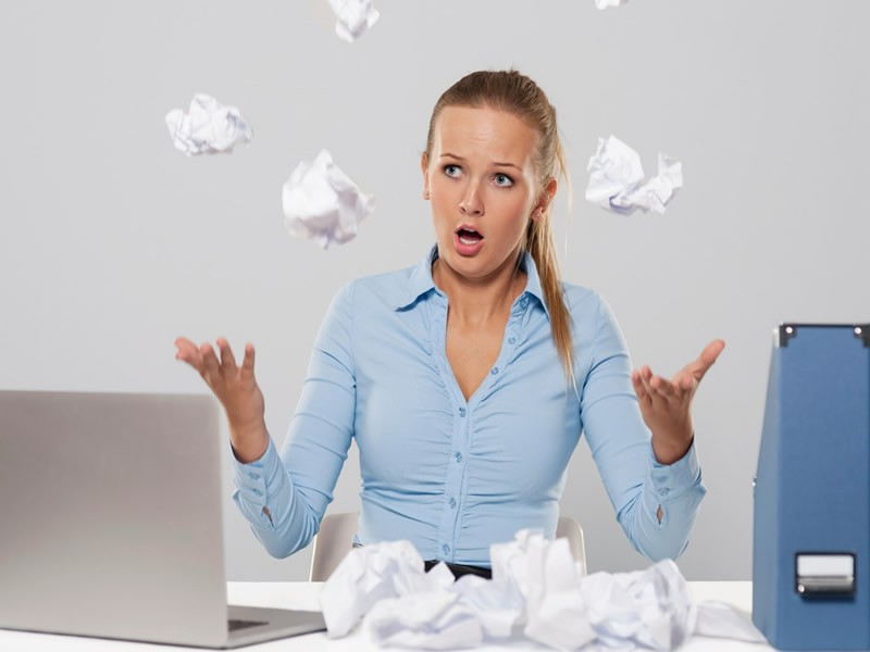 How to Manage Email Overload