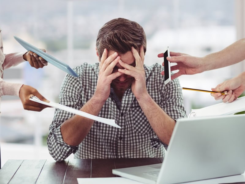 7 Warning Signs of an Unhappy Employee and their Possible Remedies​