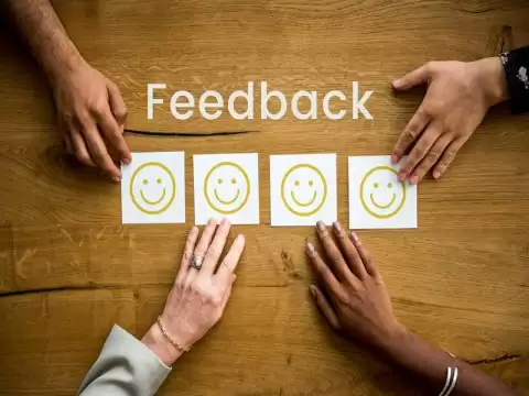 20 Constructive Feedback Examples to Build Strong Teams