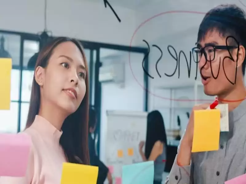 Why Foster Innovation in Organization