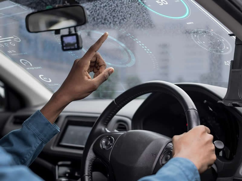 How Telematics Devices Collect and Transmit Data?