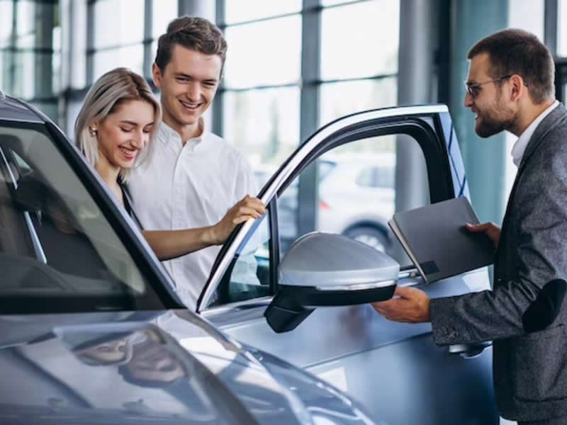 The Evolution of Auto Insurance in the Digital Age