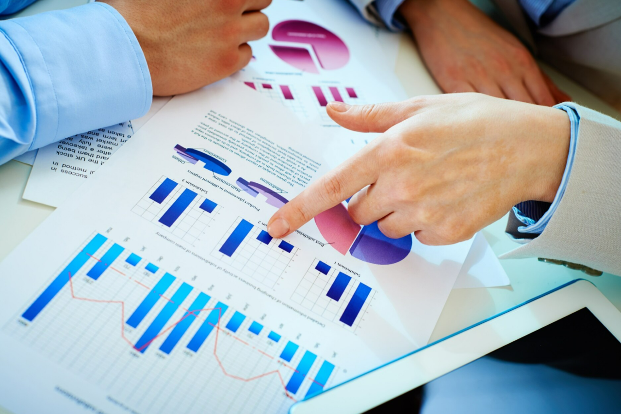 How Descriptive Statistics Can Help Businesses Data Summarize?