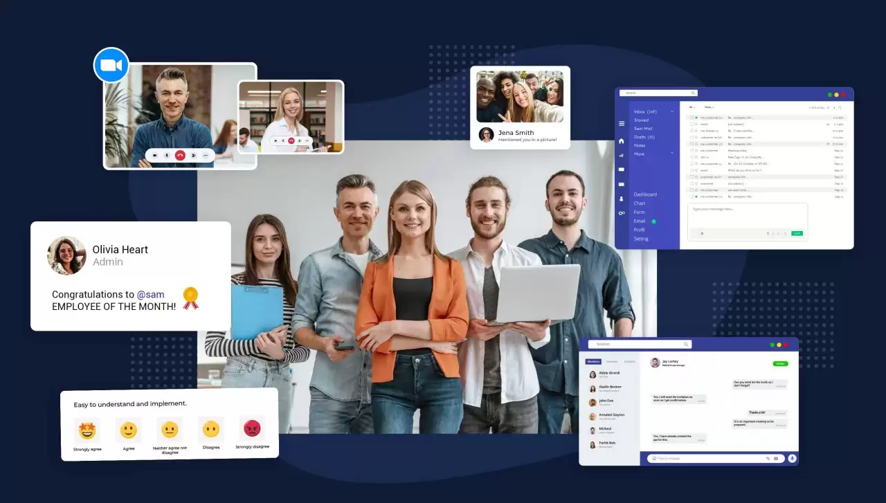 b2ap3_large_Best_Internal_Communication_Software What Is An Employee Social Network? - Insight Blog - AgilityPortal