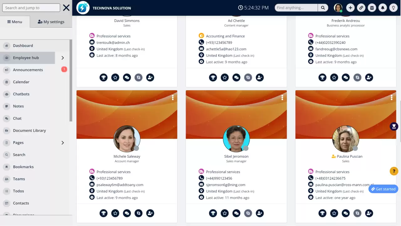 b2ap3_large_What-are-the-Features-of-ESNs What Is An Employee Social Network? - Insight Blog - AgilityPortal