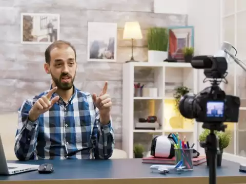 The Power Of Explainer Videos