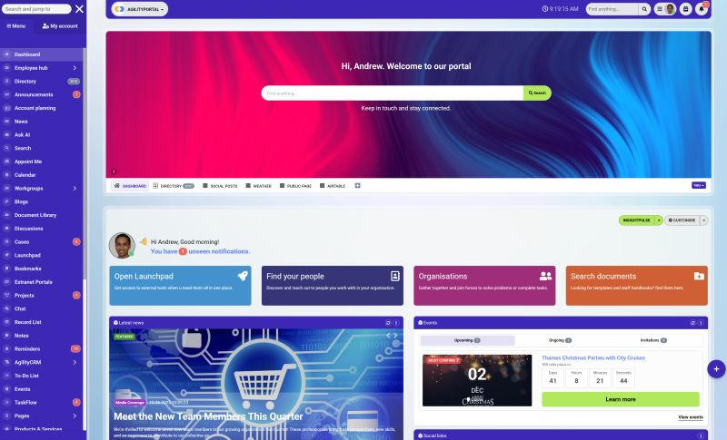 b2ap3_large_AgilityPortal 7 Signs You Need to Invest More Effort into Internal Communications Campaigns - UPDATED 2021 – A Complete Guide - Insight Blog - AgilityPortal
