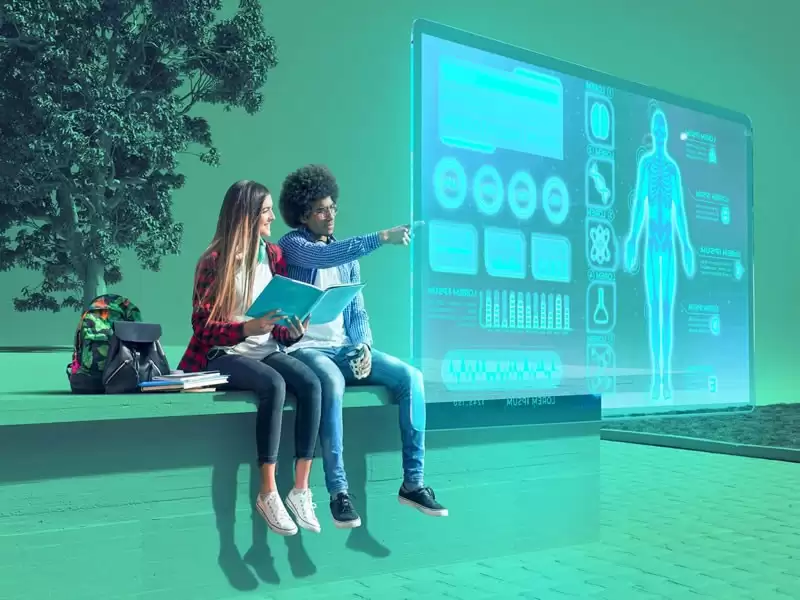 The Role of Artificial Intelligence in Enhancing LMS Capabilities
