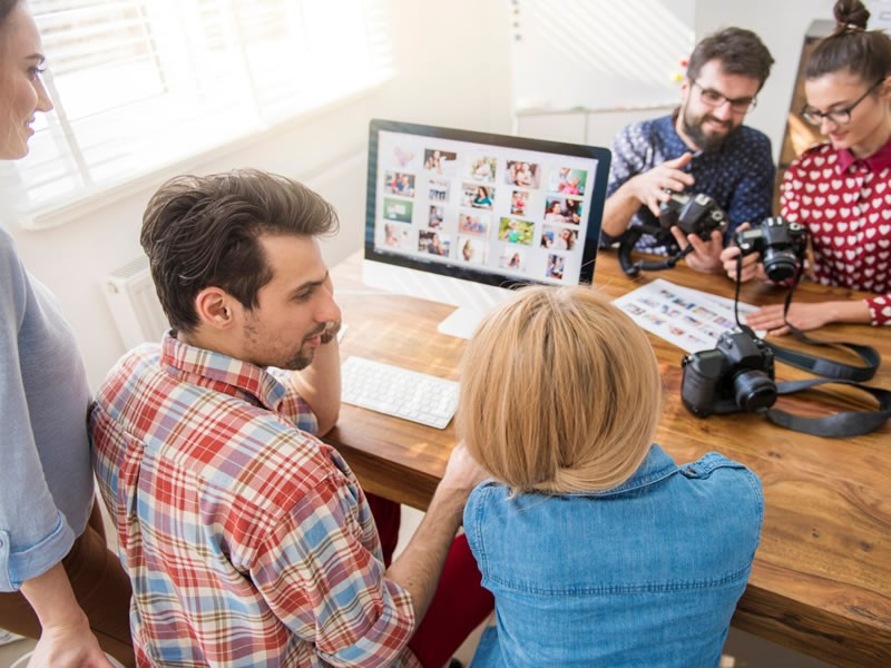 Reasons Why Video is the Right Internal Communication Method