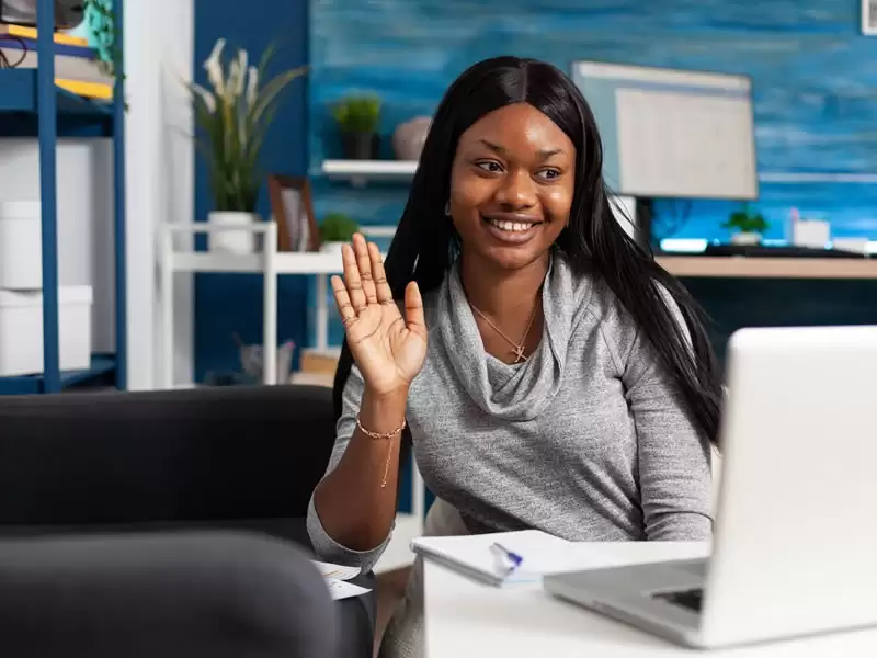 Remote team bottleneck