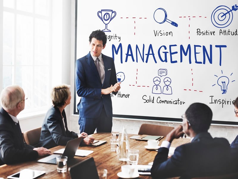 How To Overcome Business Challenges And Thrive As A Manager