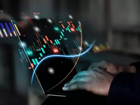 The Power of Algorithmic Trading Software in Today