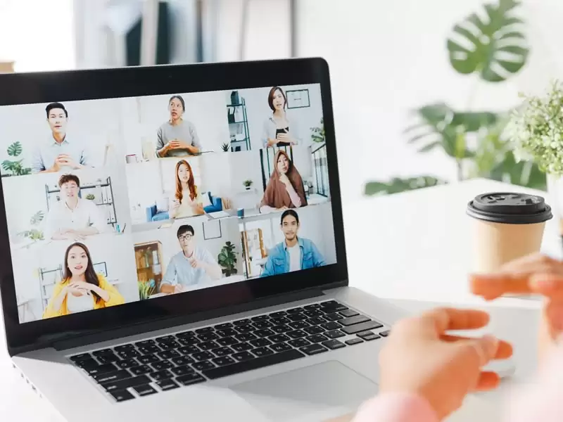 How to improve remote employee productivity