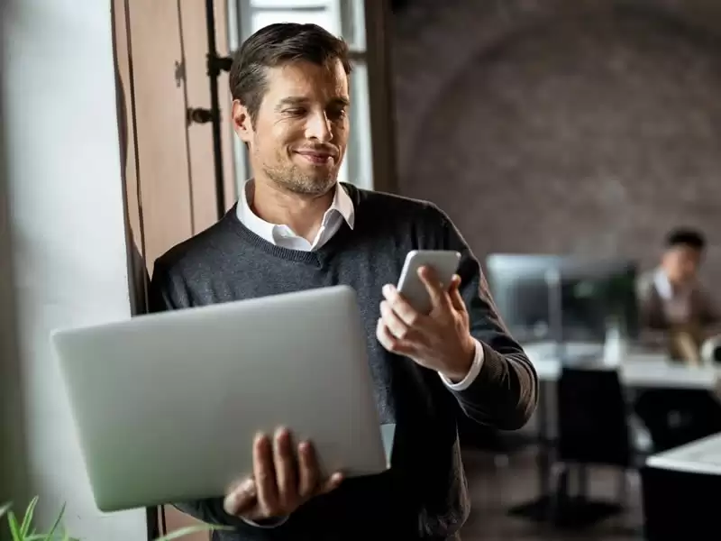 Key Features of Employee Apps For Internal Communication
