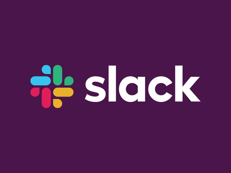 Slack project management
