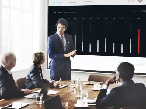 10 Change Management KPI Metrics: AgilityPortal