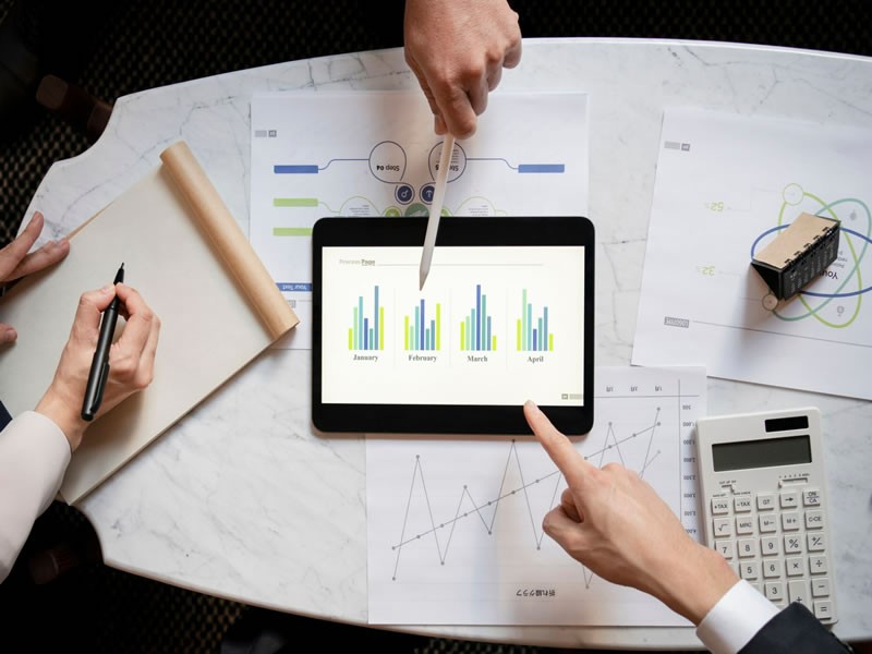 Influential Factors in Sales Forecasting and Utilized Tools